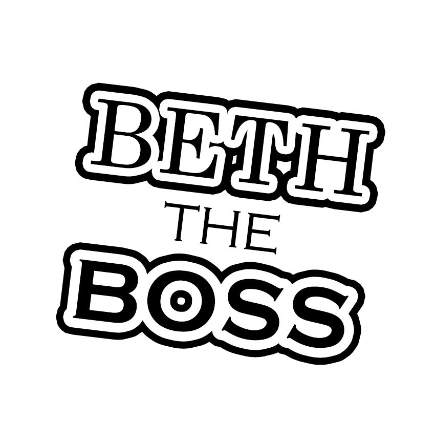 Beth the Boss